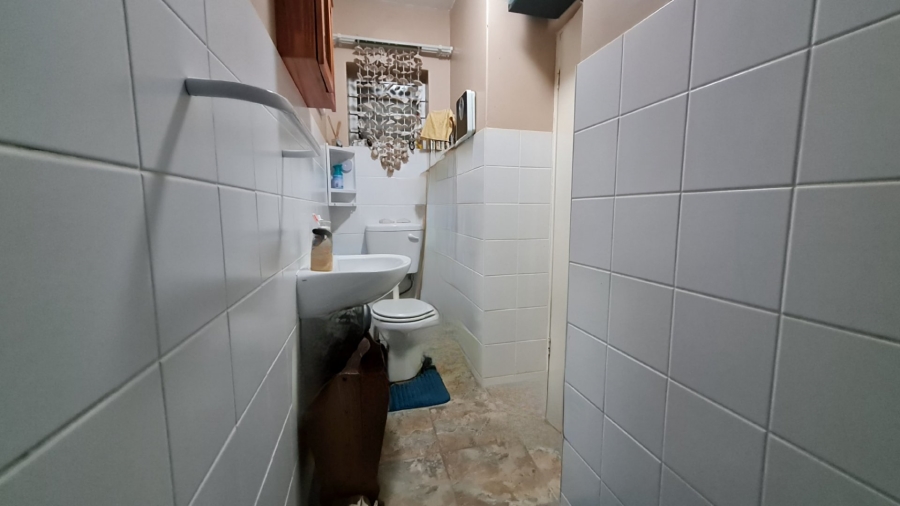 2 Bedroom Property for Sale in Tergniet Western Cape